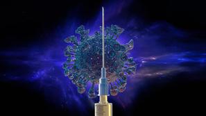 Cepivo proti novemu koronavirusu