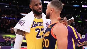 lebron james steph curry
