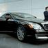 Maybach cruserio coupe