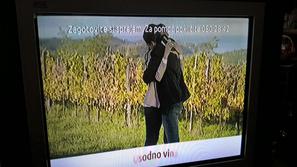 Izklop Pop TV Kanal A