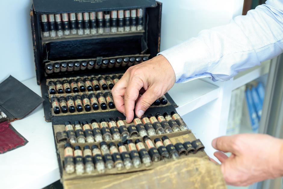 Homeopatija | Avtor: Živan Krevel