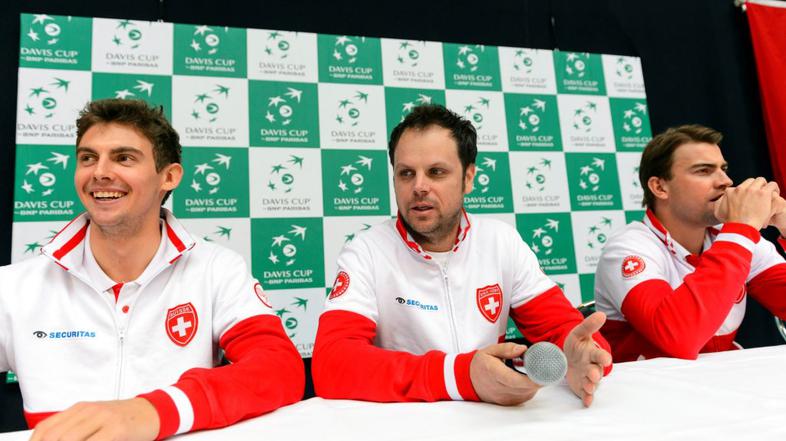 severin luthi michael lammer