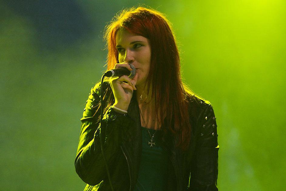 KranjFest prebudil gorenjsko prestolnico