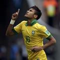 Neymar Brazilija Japonska pokal konfederacij Brasilia
