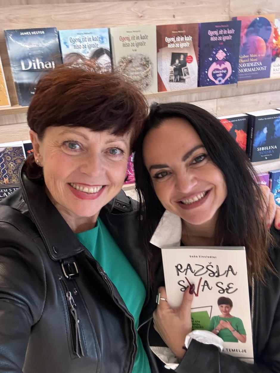 saša einsiedler | Avtor: Andreja Cilenšek