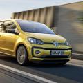 VW up