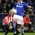Huntelaar Iturraspe Schalke Athletic Bilbao Evropska liga četrtfinale prva tekma