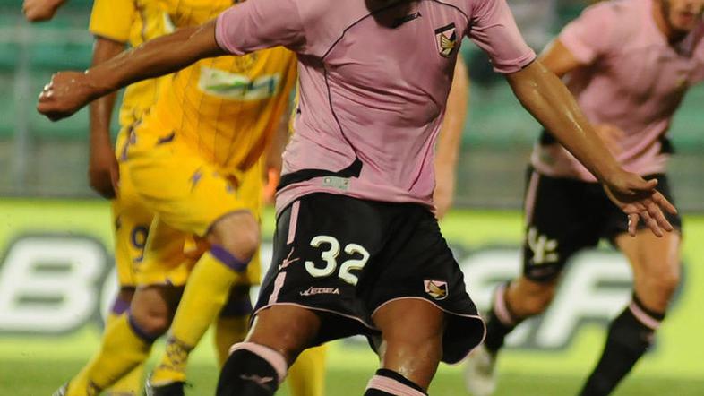 V Mariboru verjamejo, da lahko na povratni zabijejo štiri gole. (Foto: EPA)