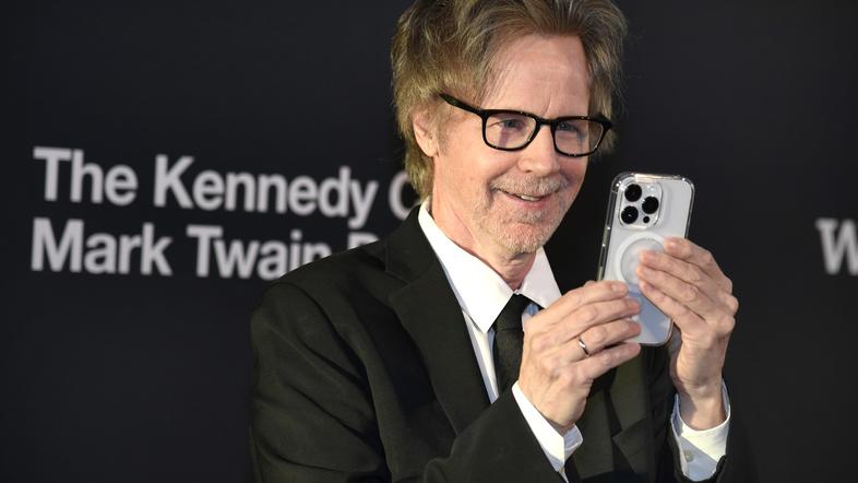 dana carvey