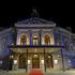opera ljubljana odprtje