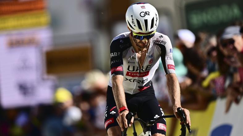 Adam Yates