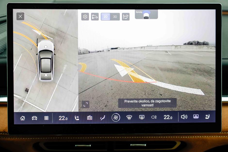 mazda 6e | Avtor: Saša Despot