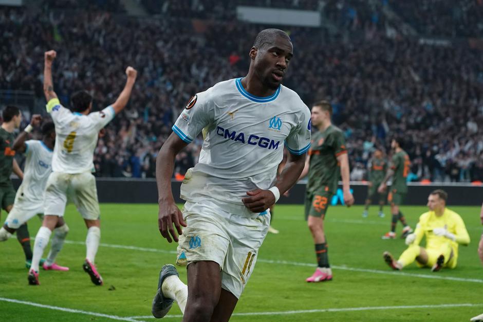 Tekme Evropske lige | Avtor: Profimedia