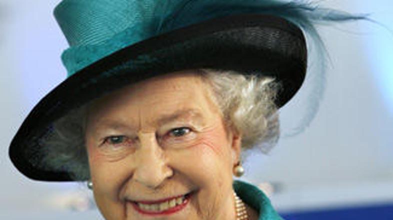 Kraljica si je zaželela slovenskih specialitet, da bi dobila kar najboljši vtis 