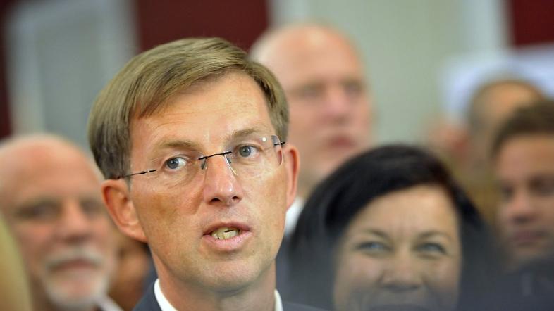 Miro Cerar