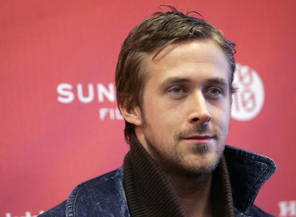 Ryan Gosling