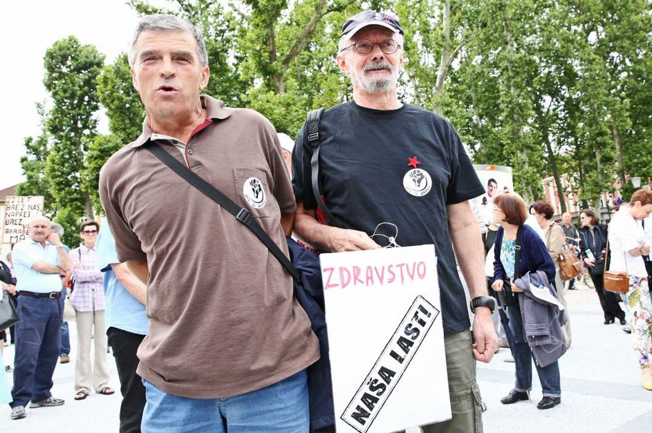 Shod za ohranitev javnega zdravstva