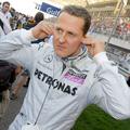 michael schumacher