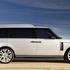 Range Rover Q-VR