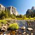 Nacionalni park Yosemite, ZDA