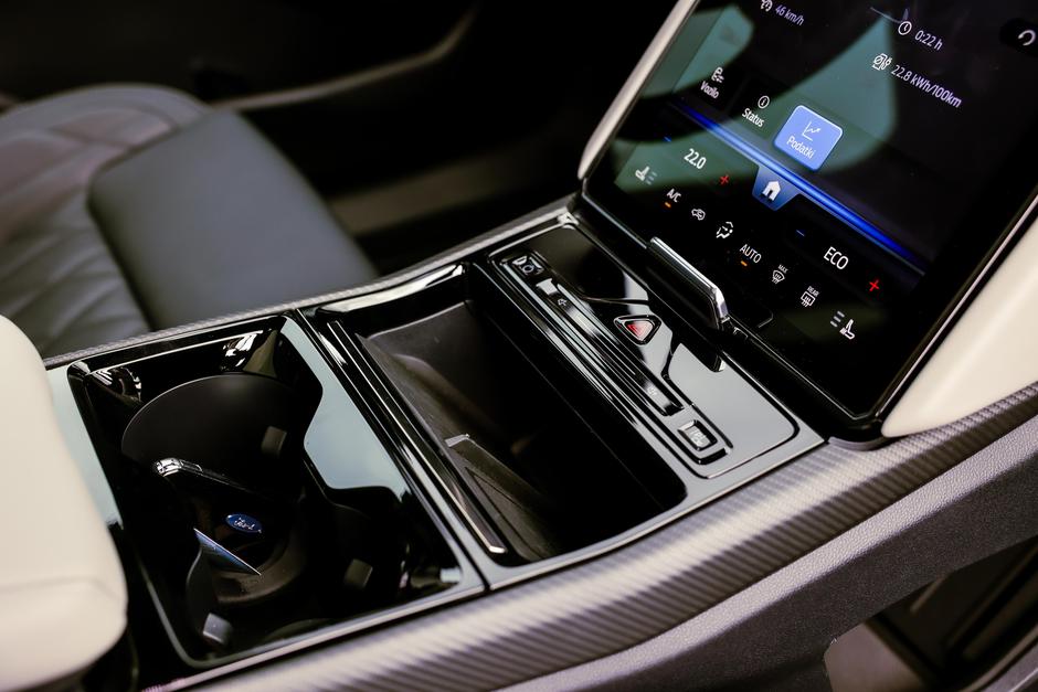 predstavitev Ford Explorer | Avtor: Saša Despot