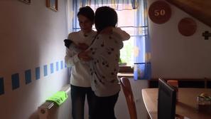 doroteja, renato lužar