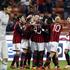 Agazzi Balotelli Honda Kaka Taarabt AC Milan Chievo Serie A liga prvenstvo