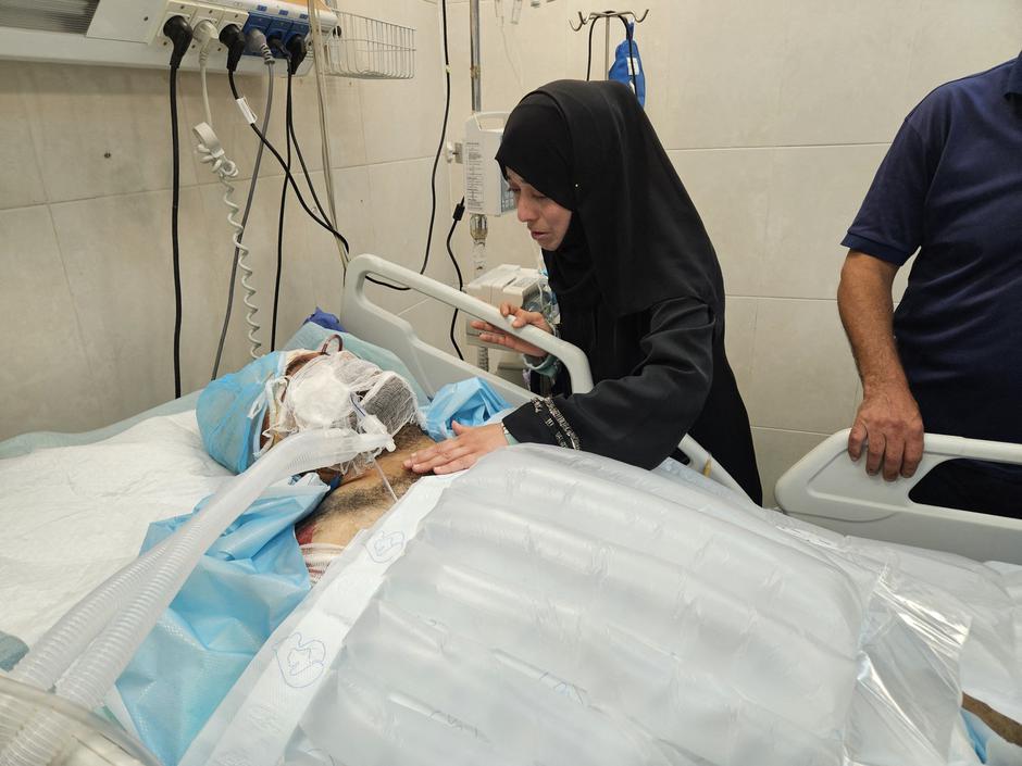 Vojna v Gazi | Avtor: Profimedia