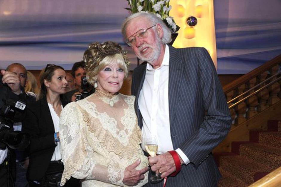 elke sommer | Avtor: Profimedia