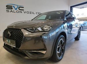DS DS 3 Crossback OPRAVLJEN VELIK SERVIS-JAMSTVO-OBROK ŽE 130€...