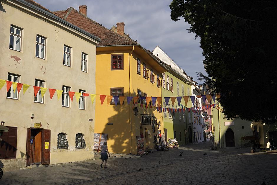 Romunija, potovanje z dacia dusterjam | Avtor: Matija_Janežič