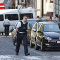 To je bil prvi umor sodnika na sodišču v Belgiji. (Foto: Reuters)