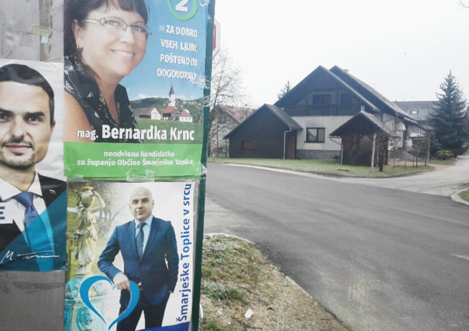 Bela Cerkev | Avtor: 