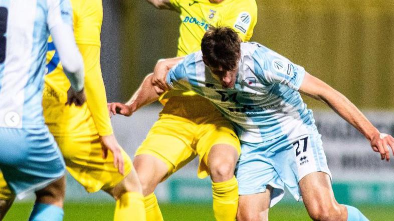 NK Domžale : ND Gorica