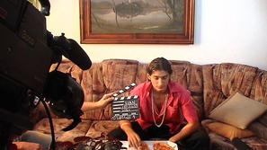 Prizor iz filma (Foto: Vsegajekrivanina.si)