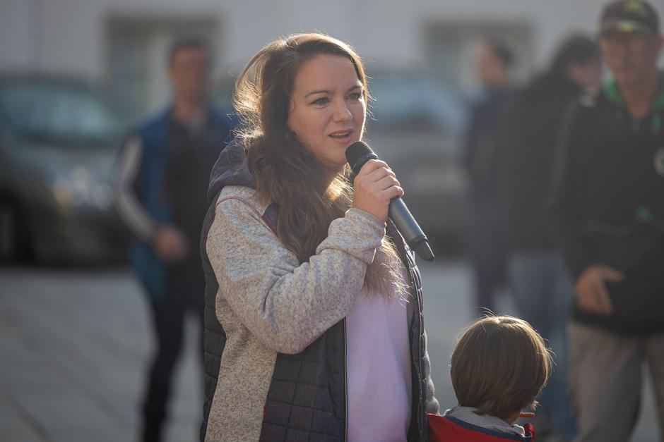 Dan krajevnih skupnosti Mestne občine Kranj, 2023 | Avtor: arhiv Mestna občina Kranj