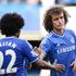 Willian Luiz Chelsea Norwich City Premier League Anglija liga prvenstvo