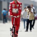 Michael Schumacher