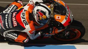 Dani Pedrosa (Honda)