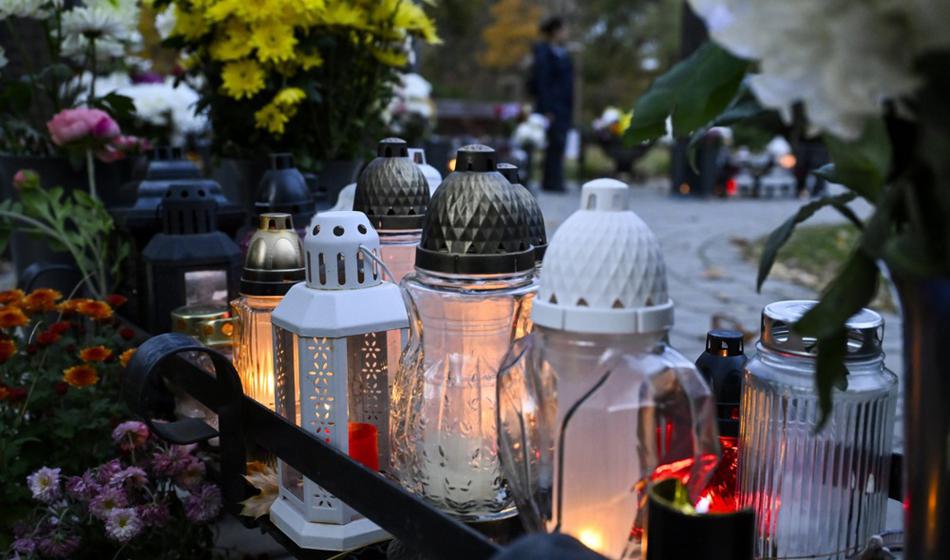 Slovenska glasbena scena v šoku: "Tvoje viže bodo večno zvenele"