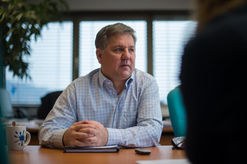 Janze Posedi | Avtor: Anže Petkovšek