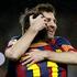 Neymar Messi Barcelona Celta Vigo Liga BBVA Španija prvenstvo