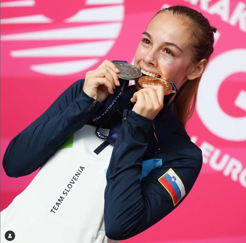 Barada | Avtor: Instagram