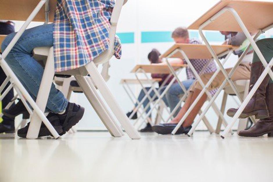 Šola | Avtor: Profiemdia