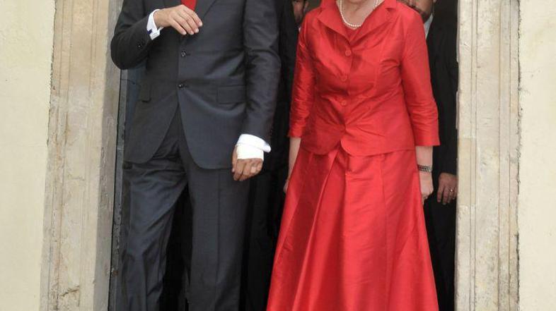 Sporazum med vladama glede reševanja problematike meje je bil dosežen lani jesen