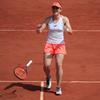 Tamara Zidanšek Roland Garros