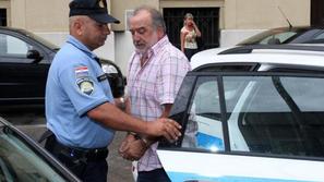 Aretacija Vinka Cetinskega