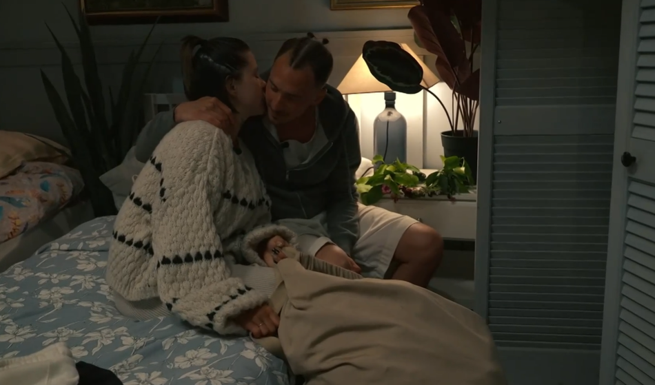 Žan in Urška iz Kmetije: Nista več skupaj in to je razlog!