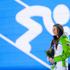 Maze podelitev medalja kolajna smuk Soči olimpijske igre