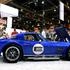 Superperformance chevrolet corvette grand sport E-Rod LSA